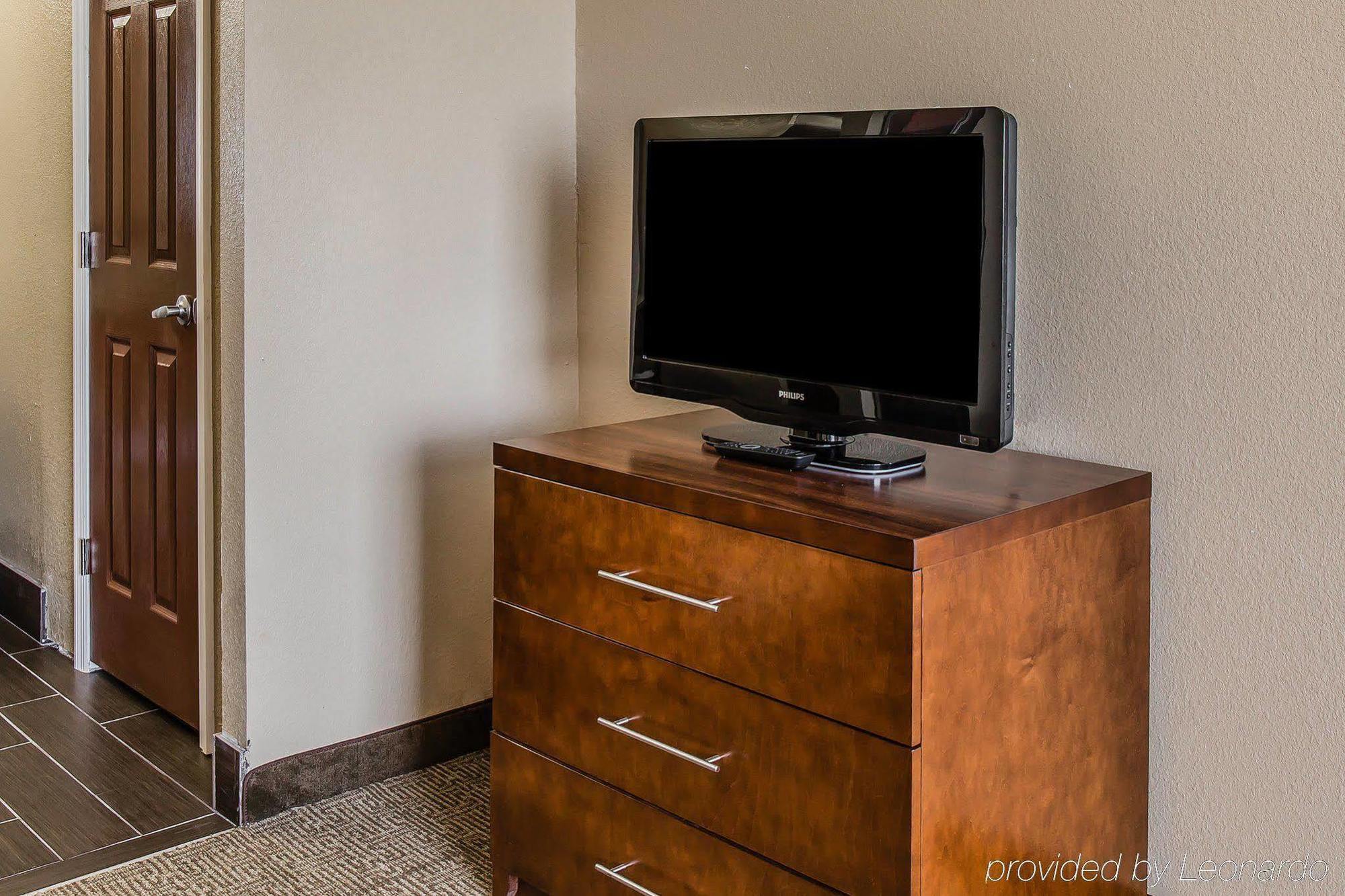 Comfort Inn & Suites Lakeland North I-4 Bagian luar foto